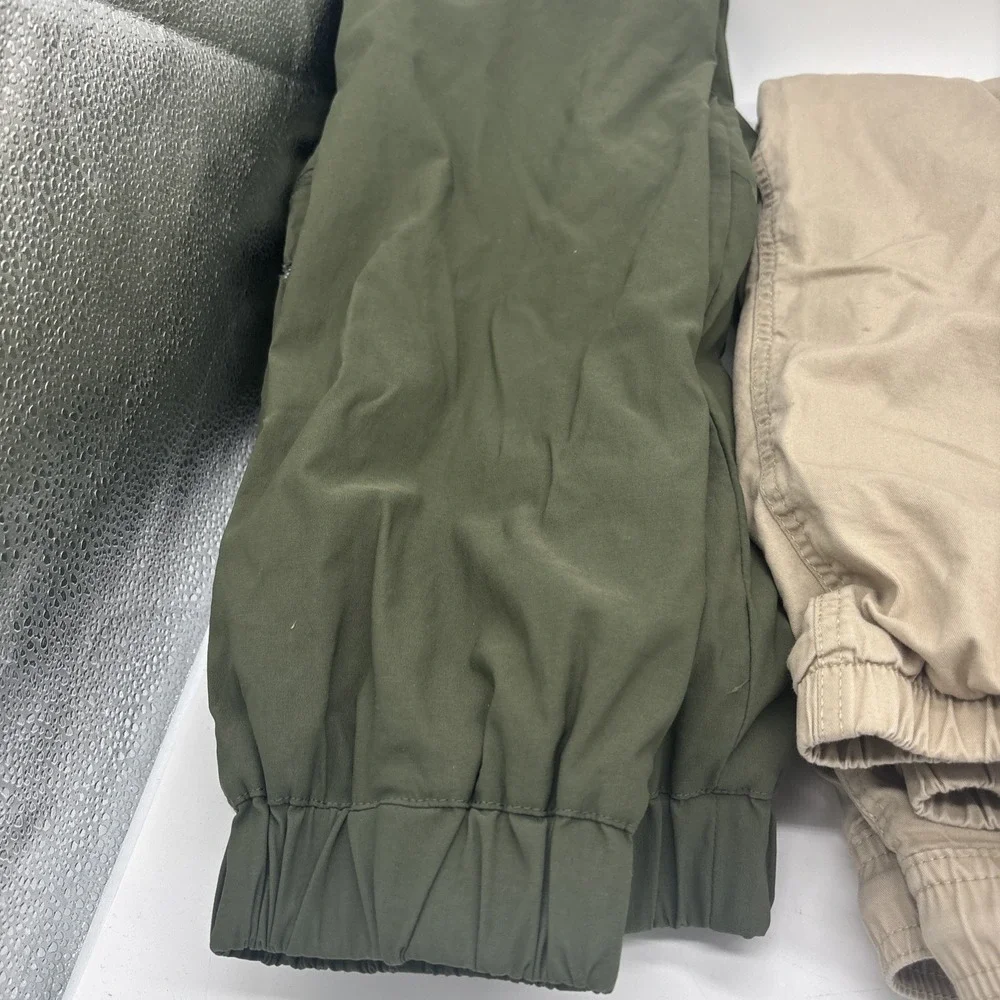 Weatherproof Vintage And H&M Boys Lined Winter Pants Size 14/16  Three Pairs